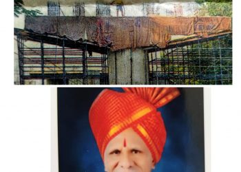 शिवाजी नगर पुलाच्या कामाची मुख्यमंत्र्यांना तक्रार करण्याचा इशारा