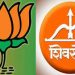 भाजप vs शिवसेना ; महापालिकेच्या विकासकामांवरून श्रेय-वाद ..