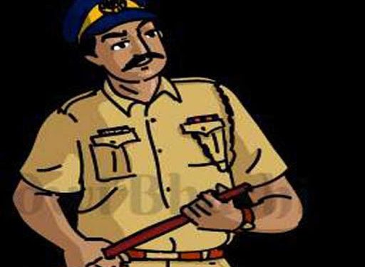 पोलीस ठाण्यात गुन्हेगारच ठरत आहे प्रभावशाली …!