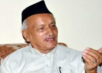 त्यावर योग्य कारवाई करुन, याबाबत मला कळवा – राज्यपाल भगत सिंह कोशारी