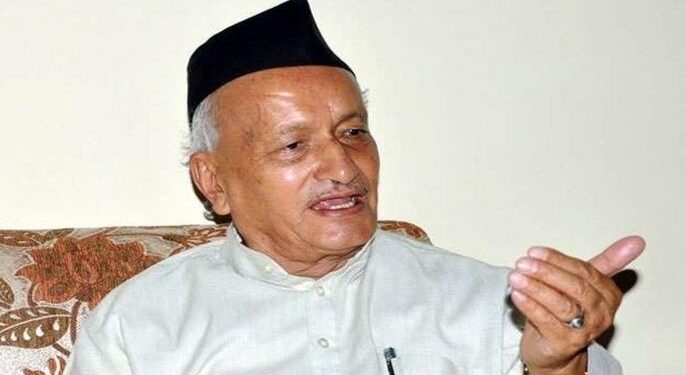 त्यावर योग्य कारवाई करुन, याबाबत मला कळवा – राज्यपाल भगत सिंह कोशारी