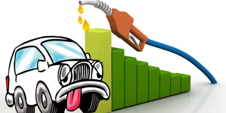 पेट्रोल तुम आगे बढो…!! डीझेल तुम्हारे पीछे है…!