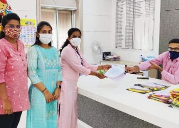 दिव्यांगांसाठी प्रशासनाने एक दिवस विशेष मोहीम राबवावी- रा.यु.कॉ कडून मागणी