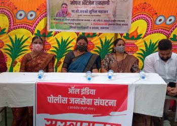 प्रभाग क्र १३ मध्ये विनामूल्य कोरोना चाचणी शिबीर संपन्न