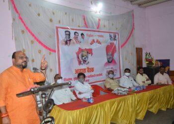 पालकमंत्री गुलाबरावांची गर्जना ; नगराध्यक्ष आमचाच होणार…