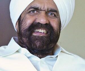 डॉक्टरांमध्ये सेवा आणि त्यागाची भावना ; संत राजेंद्रसिंह महाराज