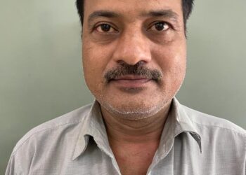 फरार आरोपी स्थानिक गुन्हे शाखेच्या जाळ्यात