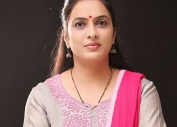 भाजपला ओबीसींचा कळवळा केव्हापासून ? रोहिणी खडसे यांचा सवाल…