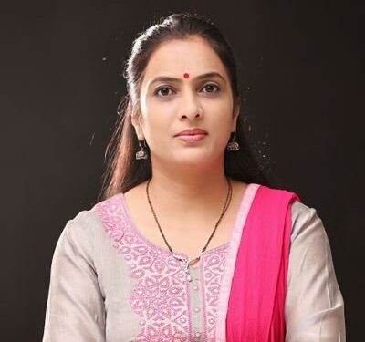 भाजपला ओबीसींचा कळवळा केव्हापासून ? रोहिणी खडसे यांचा सवाल…