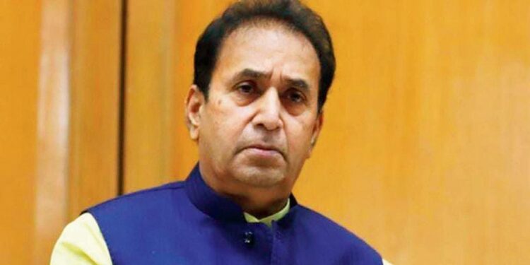 घरी येऊन चौकशी करणार… ईडीचा अनिल देशमुखांना इशारा