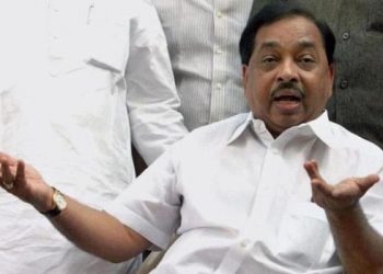 लवकरच केंद्रीय मंत्रिमंडळाचा विस्तार…!! नारायण राणेंना डच्चू ?