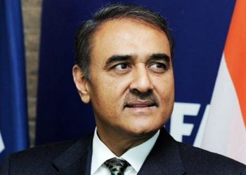 अगोदरच काहीही भाष्य करण्यात शहाणपणा नाही – प्रफुल्ल पटेल.