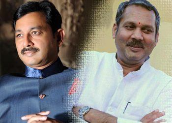 संभाजीराजे आणि उदयनराजेंची पुण्यात भेट, मराठा आरक्षणासाठी दोन्ही राजे एकत्र येणार?