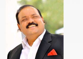 खोट्या गुन्ह्यांना भीक घालत नाही – मा.आ. संतोष चौधरी