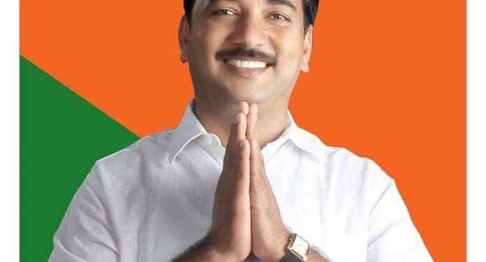 गिरणा नदीवरील सात बलून बंधारे बांधायची घोषणा केवळ हवेत विरली…!! खा. उन्मेष पाटील यांचे दुर्लक्ष.