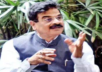 विजय शिवतारेंचे मुख्यमंत्र्यांना पत्र ;