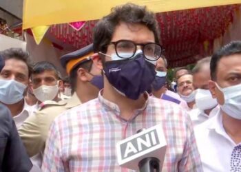 पर्यावरण मंत्री आदित्य ठाकरेंचे विरोधकांना सणसणीत उत्तर, म्हणाले..!