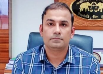 वॉशआऊट साठी सिईओ डॉ पंकज आशिया उद्या रावेरात