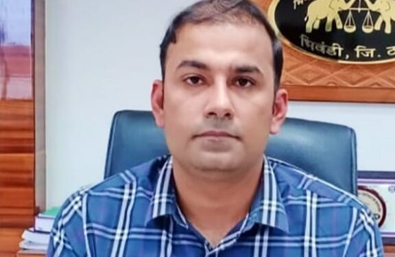 वॉशआऊट साठी सिईओ डॉ पंकज आशिया उद्या रावेरात