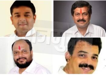 स्वीकृत नगरसेवक निवडीवरून शिवसेनेत रस्सीखेच सुरू..!