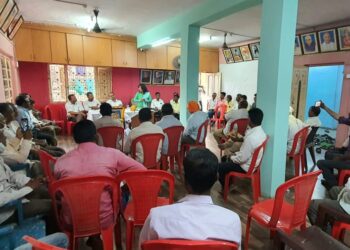 धनगर आरक्षणाबाबत सरकारने भूमिका स्पष्ट करावी – कल्याणी वाघमोडे