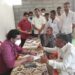 शेंदुर्णी येथे आरोग्य शिबिरात १५७ रुग्णांनी घेतला लाभ