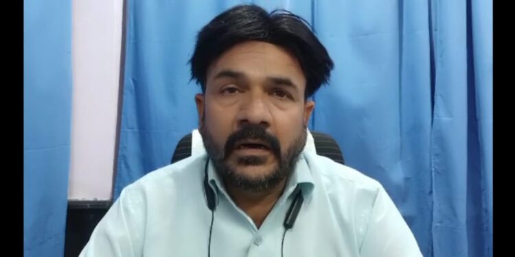 ११ जुलै रोजी मोफत कौसिलिंग शिबीर