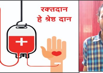 डॉक्टरांच्या प्रयत्नांमुळे युवकाला मिळाले जीवनदान