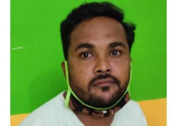 लिपिकाला अडीच हजाराची लाच घेतांना रंगेहात पकडले.