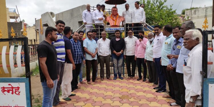 ओबीसी आरक्षणावर झाली एरंडोलात चर्चा