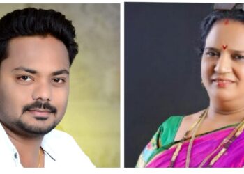 ह्युमन राईट्सच्या उत्तर महाराष्ट्र पदी श्रीकांत मोरे