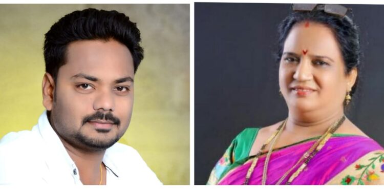 ह्युमन राईट्सच्या उत्तर महाराष्ट्र पदी श्रीकांत मोरे