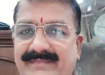 आ. किशोर पाटील यांच्या माध्यामातून जनसेवा करायची – राजेश पाटील  