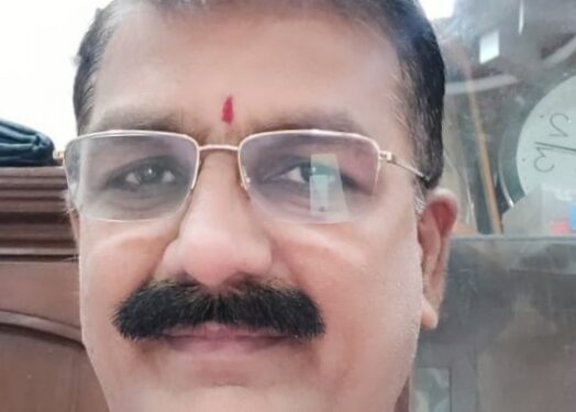 आ. किशोर पाटील यांच्या माध्यामातून जनसेवा करायची – राजेश पाटील  