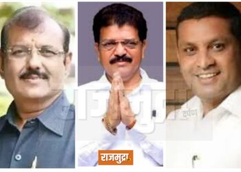 आमदारकीचे स्वप्न पाहणे चुकीचे नाही….!