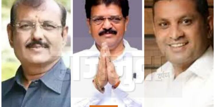 आमदारकीचे स्वप्न पाहणे चुकीचे नाही….!