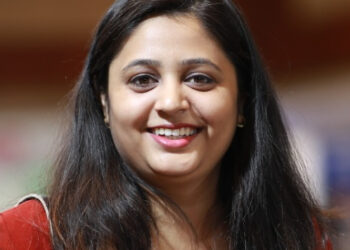 डॉ. स्वप्नजा गोसावी यांनी पटकावले सुवर्णपदक