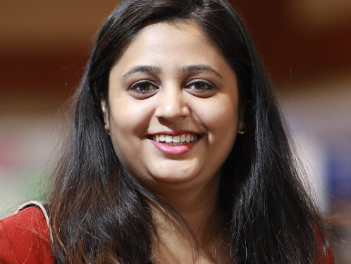 डॉ. स्वप्नजा गोसावी यांनी पटकावले सुवर्णपदक