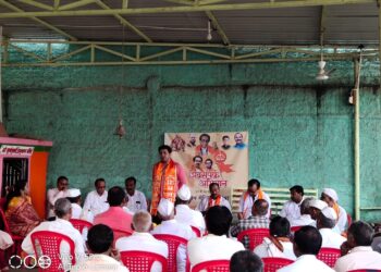 डॉ. हर्शल माने यांच्यामुळे शिवसेनेत युवकांचे इनकमिंग सुरु