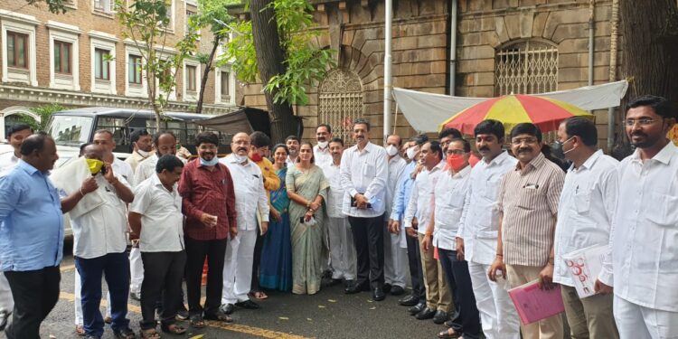 राष्ट्रवादीच्या नव्या अध्यक्षाच्या निवडीला पक्ष श्रेष्टींचा हिरवा कंदील ; लवकरच अधिकृत घोषणा