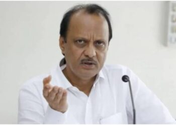 जरंडेश्वर कारखाना प्रकरण ; उपमुख्यमंत्री अजित पवारंची पहिली प्रतिक्रिया