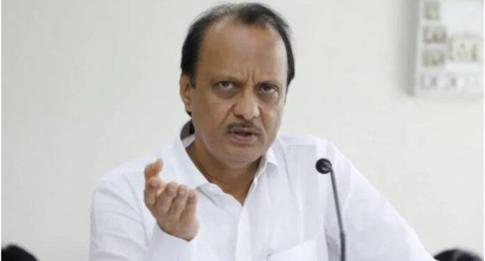 जरंडेश्वर कारखाना प्रकरण ; उपमुख्यमंत्री अजित पवारंची पहिली प्रतिक्रिया