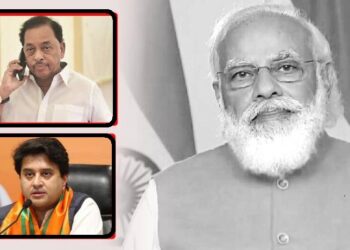 केंद्रीय मंत्रिमंडळ विस्तारात नवीन चेहऱ्यांना मिळणार संधी  