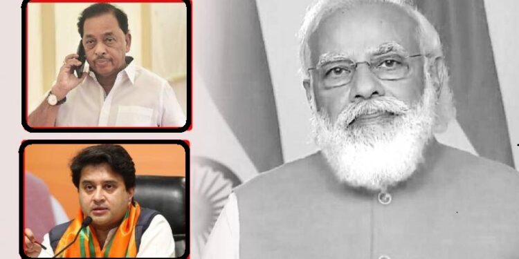 केंद्रीय मंत्रिमंडळ विस्तारात नवीन चेहऱ्यांना मिळणार संधी  