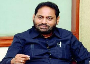 काँग्रेस नेते नितीन राऊत आता ईडीच्या रडारवर