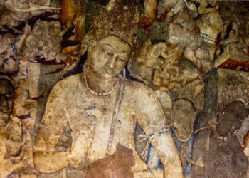 अजिंठा लेणीची वेळ सकाळी ९ ते दुपारी ४ पर्यंतच…