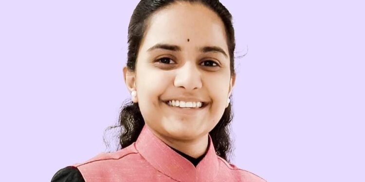 अकरावी सीईटी अर्जासाठी मुदतवाढ देण्याची दिव्या भोसले यांची मागणी