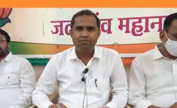 आ. मंगेश चव्हाण म्हणतात कोणत्याही चौकशीला सामोरे जाण्याची तयारी