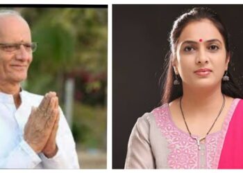 जिल्हा बँकेचे संचालक ऍड रवींद्र पाटील यांचा राजीनामा नामंजूर – रोहिणी खडसे