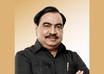 खडसेंच्या अडचणीत वाढ ; जमीन खरेदीत गैरव्यवहार केल्याचे दिसतेय, ईडी कोर्टाचे स्पष्ट निरीक्षण